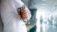 MBBS ची डिग्री संपादन केल्यावरही पगार मात्र... डॉक्टरची भावूक पोस्ट व्हायरल