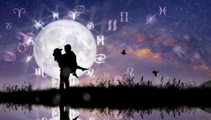 Weekly Love Horoscope : शुक्राच्या शुभ प्रभावाने &#039;या&#039; राशींच्या लोकांचं लव्ह लाइफ असणार रोमँटिक, जाणून घ्या आठवड्याचे राशीभविष्य