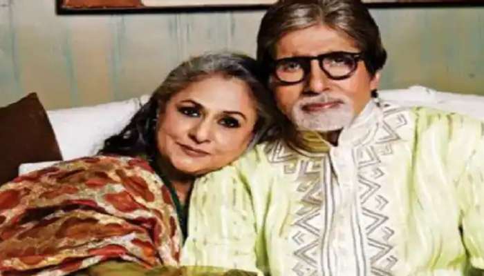 Amitabh रोमॅंटिक नाहीत, गर्लफ्रेंड असती तर..., Jaya Bachchan यांनी पतीविषयी केला होता मोठा खुलासा