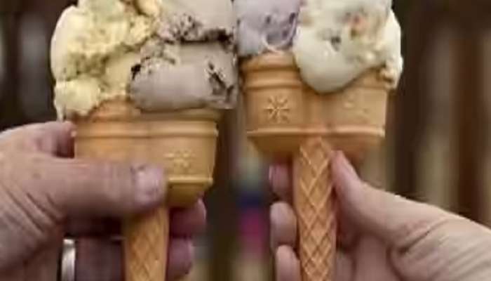 Ice Cream For Summer Season Try these ice cream flavours for this season trending news in marathi 