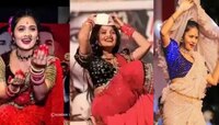Gautami Patil ला करायचं आहे लग्न, म्हणाली 'मला पैसे, बंगला, प्रतिष्ठा...'