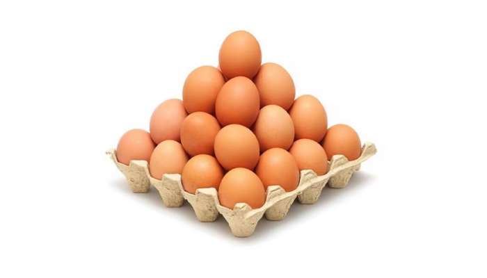 Optical Illusion: या क्रेटमध्ये किती अंडी ठेवली आहेत? भले भले लोकं सांगू शकले नाहीत... 