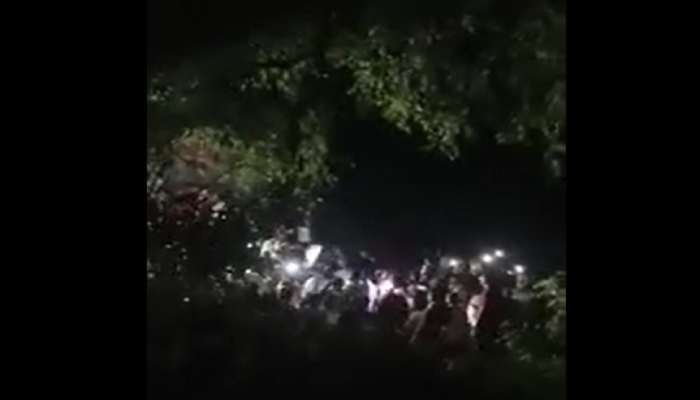 Unseasonal Rain :  जीवघेणा पाऊस;  वीज कोसळून 7 जणांचा मृत्यू तर 20 जण जखमी