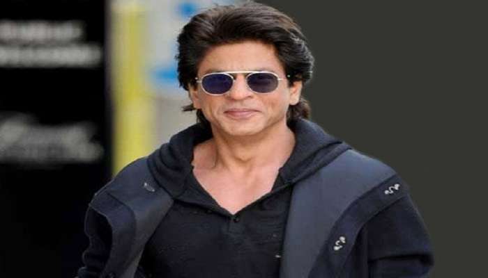 Shah Rukh Khan : ...म्हणून शाहरुखच किंग; Acid हल्ल्यातून बचावलेल्यांना आनंद देण्यासाठी मन जिंकणारं काम