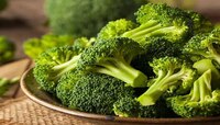 Broccoli Health Benefits : ब्रोकोली खायला आवडते का? शरीराला काय होतात फायदे