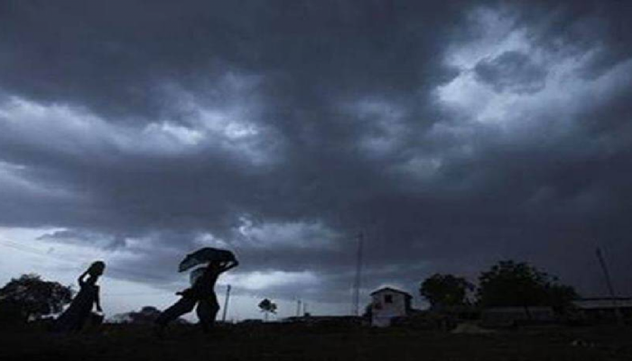 शेतकऱ्यांसाठी चिंतेत टाकणारी बातमी! यंदा देशात सरासरीच्या 'इतक्या' टक्केच पावसाचा अंदाज