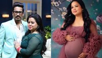 मुलीच्या जन्मसाठी काहीही करायला तयार आहे Bharti Singh! म्हणाली 'इंजेक्शन असेल तर घेई