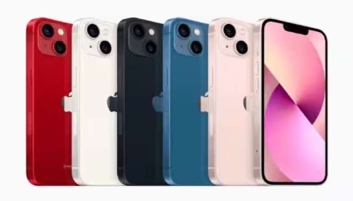 आता देशात मिळणार &#039;मेड इन इंडिया&#039; आयफोन; iPhone 15 पासून टाटा समूह करणार निर्मितीला सुरुवात 