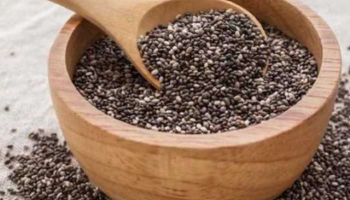 Chia Seeds, Chia Seeds Health Benefits, Chia Seeds Benefits, COVID-19, Corona, Coronavirus, COVID cases in India, Weight Loss, High BP, Immunity, Heart Disease, Immunity, Weight Loss tips, Weight Loss Foods, High Blood Pressure, COVID, COVID-19, COVID 19, Coronavirus, Corona, Coronavirus Pandemic, Obesity, health, health news, health news in marathi, 