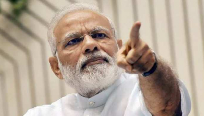 माझा मित्र पंतप्रधान झाला हे सांगणारा कॉलेजचा एकही मित्र कसा नाही? PM मोदींच्या डिग्रीवरुन टोला