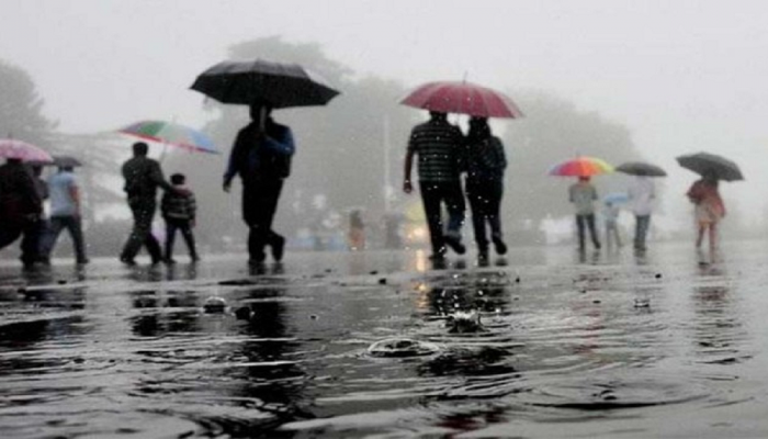 अवकाळी पावसाने खरंच घेतला निरोप? जाणून घ्या पुढील 10 दिवस कसं असेल देशातील हवामान 