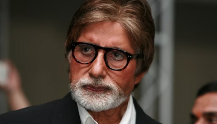 &#039;त्या&#039; घटनेनं धडा शिकवल्यानंतर एका झटक्यात सोडली दारू; Amitabh Bachchan यांचा मोठा खुलासा 