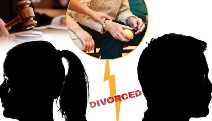 Divorce Case: पत्नीला सासू- सासऱ्यांसोबत राहायचं नसल्यास पतीला मिळू शकतो घटस्फोट; हायकोर्टाचा निर्णय