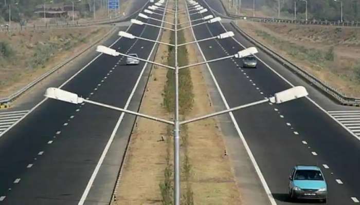 Mumbai Nagpur Samriddhi Highway : समृद्धी महामार्गावरुन प्रवास करण्यासाठी महत्त्वाची बातमी, ... तरच परवानगी