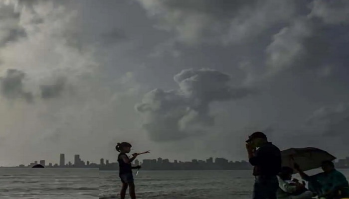 Monsoon Alert : दिलासा! पाहा मान्सूनसंदर्भातील सर्वात पहिली आणि मोठी बातमी