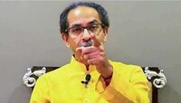 बाबरी मस्जिदच्या मुद्द्यावर बोलताना उद्धव ठाकरेंची चंद्रकांत पाटलांवर बोचरी टीका