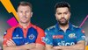 MI vs DC: मुंबई-दिल्ली आज आमनेसामने, कोणता संघ उघडणार विजयाचं खातं? पाहा Playing XI