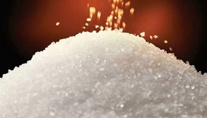 Sugar Price : साखर महागली; नवे दर पाहून लिंबू सरबतात वापरतानाही दोनदा विचार कराल 