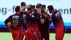 RCB vs LSG: विराट कोहलीच्या आरसीबीला डबल झटका; मॅच तर हारलीच पण 'या' खेळाडूने केली मोठी चूक!