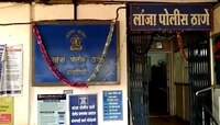 Shocking : डोळ्यादेखत लेकीचा जीव गेला... काय वाटलं असेल त्या माऊलीला? 