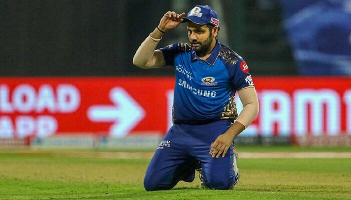 Rohit Sharma : मला केवळ नावासाठी कर्णधार बनवलं...; Mumbai Indians च्या कर्णधारपदावरून रोहितचा मोठा खुलासा