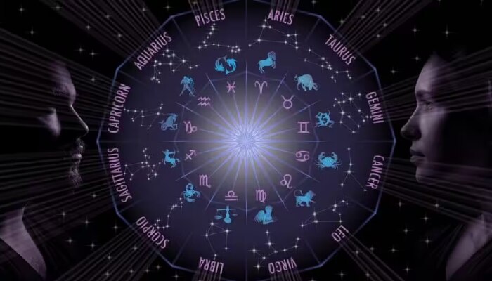 Horoscope 12 April 2023 : &#039;या&#039; राशीच्या व्यक्तींना आज नवीन जबाबदाऱ्या मिळू शकतात!