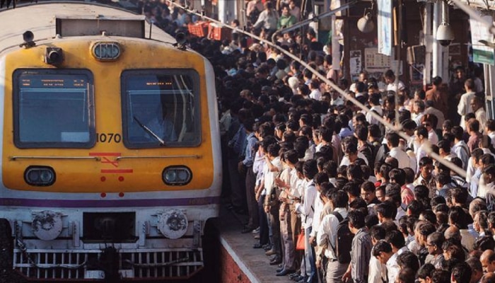 Mumbai Local News : मध्य रेल्वेवर तीन दिवसांचा ब्लॉक; &#039;या&#039; लोकल फेऱ्या रद्द, आताच पाहा यादी 
