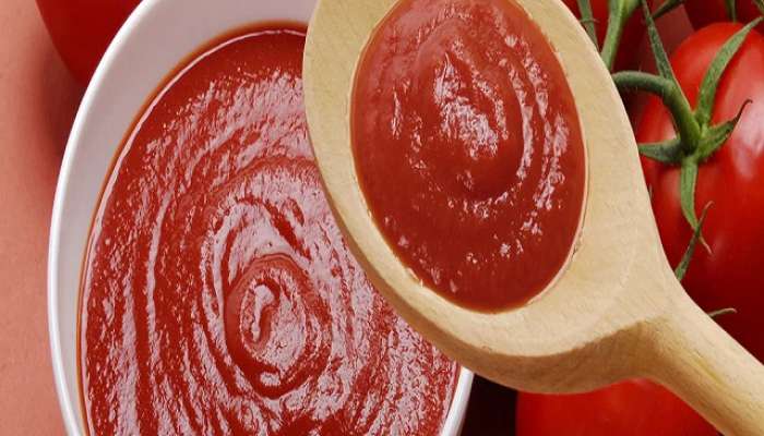 Health Tips : तुम्ही पण टोमॅटो Ketchup खाताय? मग आताच सावध व्हा...
