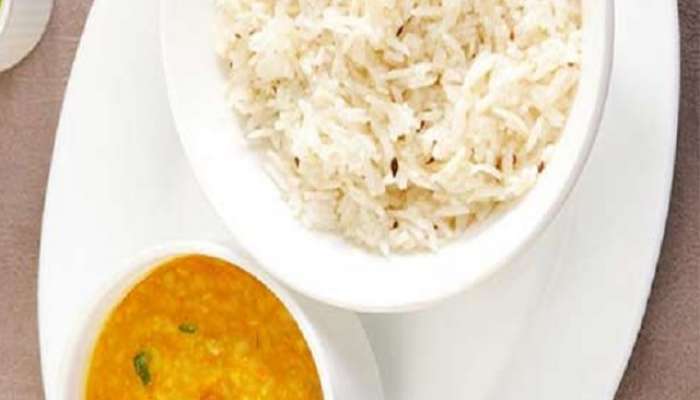 health news what are the healthy benefits of eating dal chawal for dinner 