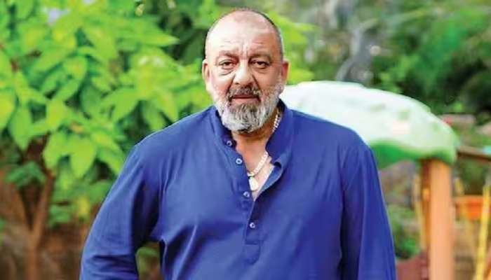 मनोरंजनविश्वातून मोठी अपडेट... Sanjay Dutt शूटिंगदरम्यान जखमी, रूग्णालयात दाखल 