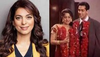 इतक्या वर्षांनंतर Salman Khan च्या लग्नाच्या प्रपोजलवर जुही चावलाचं वक्तव्य, म्हणाली