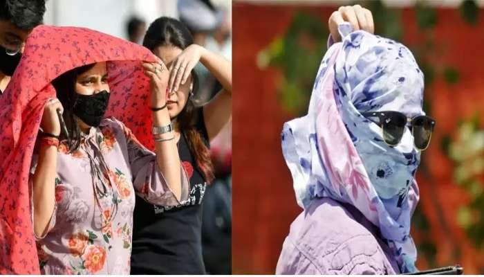 Heat Wave Alert : पुढील तीन दिवस महत्त्वाचे... उष्णतेचा कहर, पारा 40 अंशाच्यावर जाणार