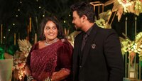 तुझा नवरा नेमकं काय काम करतो? वनिता खरातने पहिल्यांदाच केला खुलासा, म्हणाली 'तो DMar