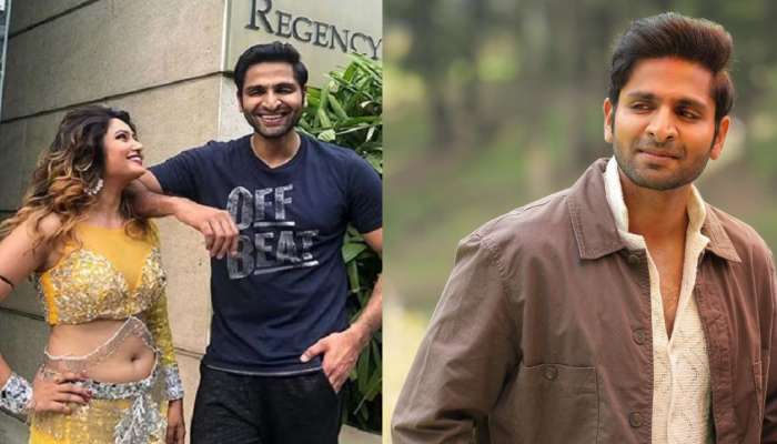 Prajakta Mali च्या लग्नाच्या चर्चांवर Vaibhav Tatwawadi चं उत्तर म्हणाला, 'मला प्राजक्ताने स्वत: ...'