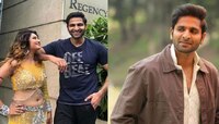 Prajakta Mali च्या लग्नाच्या चर्चांवर Vaibhav Tatwawadi चं उत्तर म्हणाला, 'मला प्राज