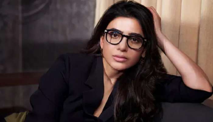 &#039;शाकुंतलम&#039; चित्रपटाच्या सततच्या प्रमोशनमुळे Samantha च्या आरोग्यावर गंभीर परिणाम, आवाज गेला अन्...