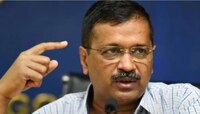 मद्य घोटाळ्यात मुख्यमंत्री अरविंद केजरीवाल यांची होणार चौकशी; CBI ने बजावले समन्स