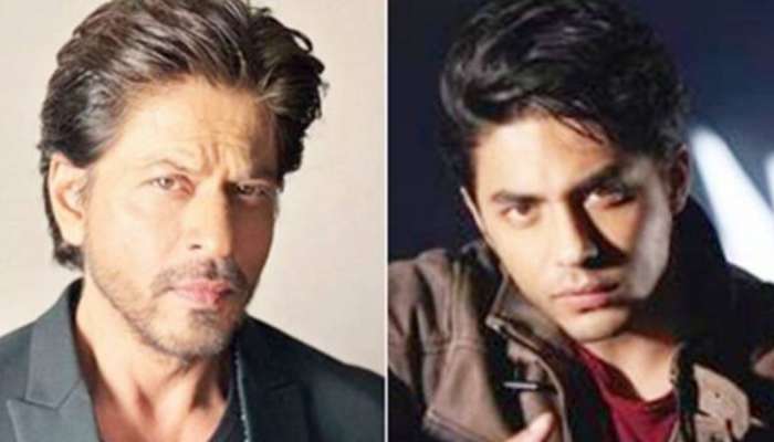 अभिनेता होण्यासाठी जे पाहिजे ते त्याच्यात नाही; Shah Rukh Khan चं मुलाविषयी मोठ वक्तव्य