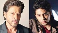 अभिनेता होण्यासाठी जे पाहिजे ते त्याच्यात नाही; Shah Rukh Khan चं मुलाविषयी मोठ वक्त