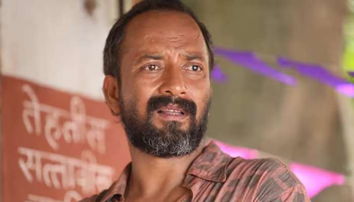 हातात 7 हजार रूपये, मग &#039;त्या&#039; गोष्टीनं बदललं नशीब; Deepak Dobriyal नं सांगितला किस्सा