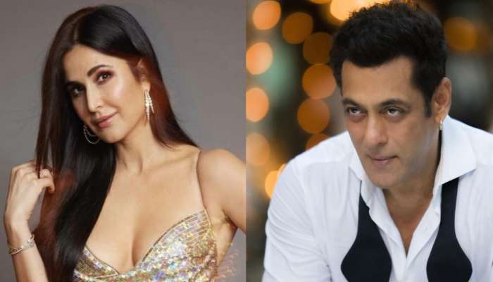 'टायगर'च्या शूटिंगदरम्यान Salman Khan ला आवडले नव्हते कतरिना कैफचे कपडे, म्हणाला होता 'छोटे होते आणि...'