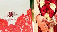 Viral Wedding Invite: लग्नपत्रिकेत झाला अर्थाचा अनर्थ, वाचून पाहूणे मंडळी टेंशनमध्ये