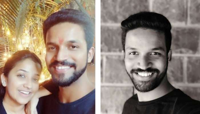 'माझं तुझ्यावर खूप प्रेम होतं आणि...', लोकप्रिय मराठी अभिनेत्री Apurva Nemlekar च्या जवळच्या व्यक्तीचे निधन