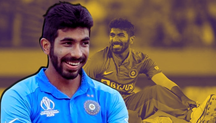 Jasprit Bumrah : जसप्रीत बुमराह World Cup 2023 खेळणार ? BCCI ने स्पष्टच उत्तर दिलं!