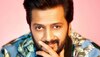 Riteish Deshmukh: पहिलं प्रेम कोणतं? राजकारण की सिनेमा? रितेश देशमुख म्हणतो...