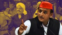 Atiq Ahmed shot dead : अतिक अहमदच्या हत्येनंतर Akhilesh Yadav यांची सडकून टीका
