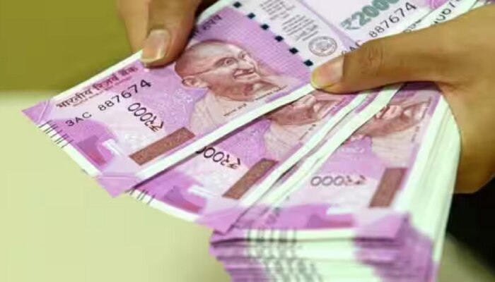 7th Pay Commission : सरकारी कर्मचाऱ्यांना सुट्टीच्या दिवशी पगारवाढीची बातमी; DA मध्ये इतक्या&#039; टक्क्यांनी वाढ