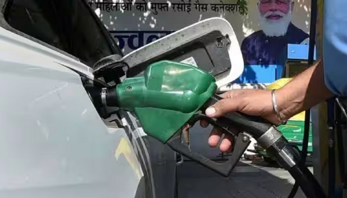 Petrol Diesel Price : आज भटकंतीचा मूड? वाहनांचा Tank Full करण्याआधी पाहा पेट्रोल- डिझेलचे दर 