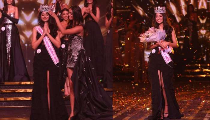 Miss India 2023 खिताब पटकावणाऱ्या 19 वर्षीय Nandini Gupta विषयी &#039;या&#039; गोष्टी तुम्हाला माहितीयेत का?