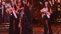 Miss India 2023 खिताब पटकावणाऱ्या 19 वर्षीय Nandini Gupta विषयी 'या' गोष्टी तुम्हाला